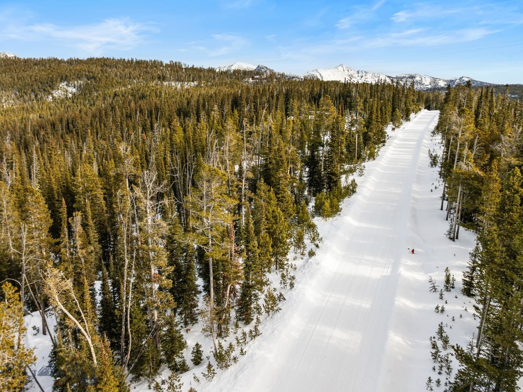 TBD White Butte Road