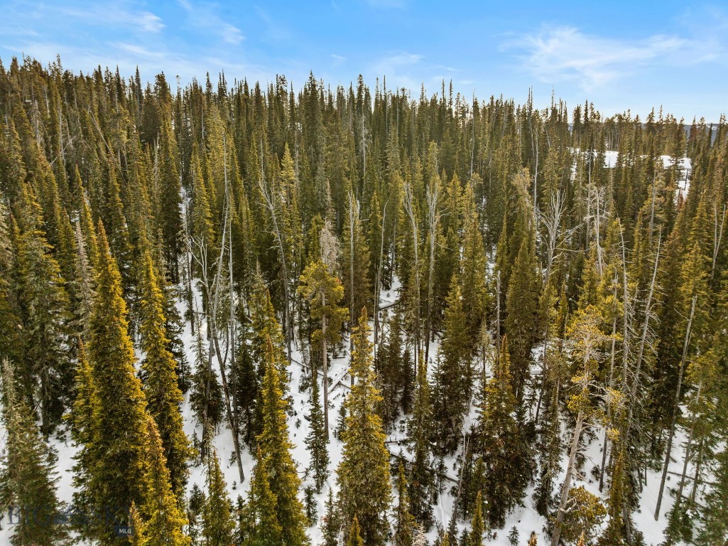 TBD White Butte Road