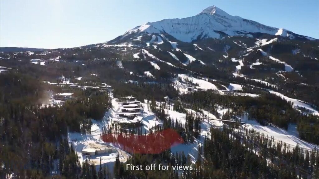 Big Sky MT 59716 - 1