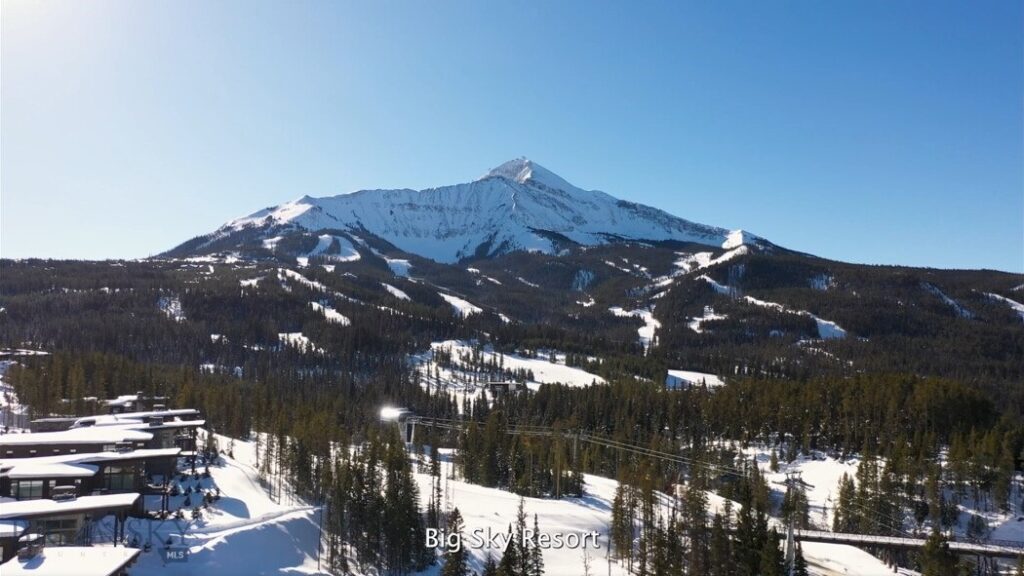 Big Sky MT 59716 - 7