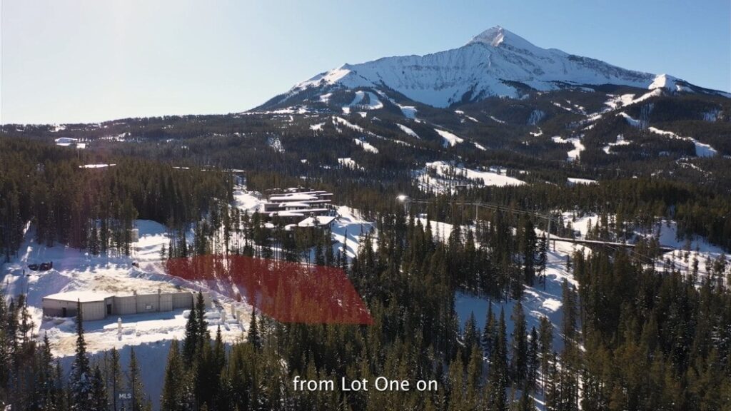 Big Sky MT 59716 - 2
