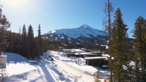 TBD Cicely Drive, Big Sky MT 59716