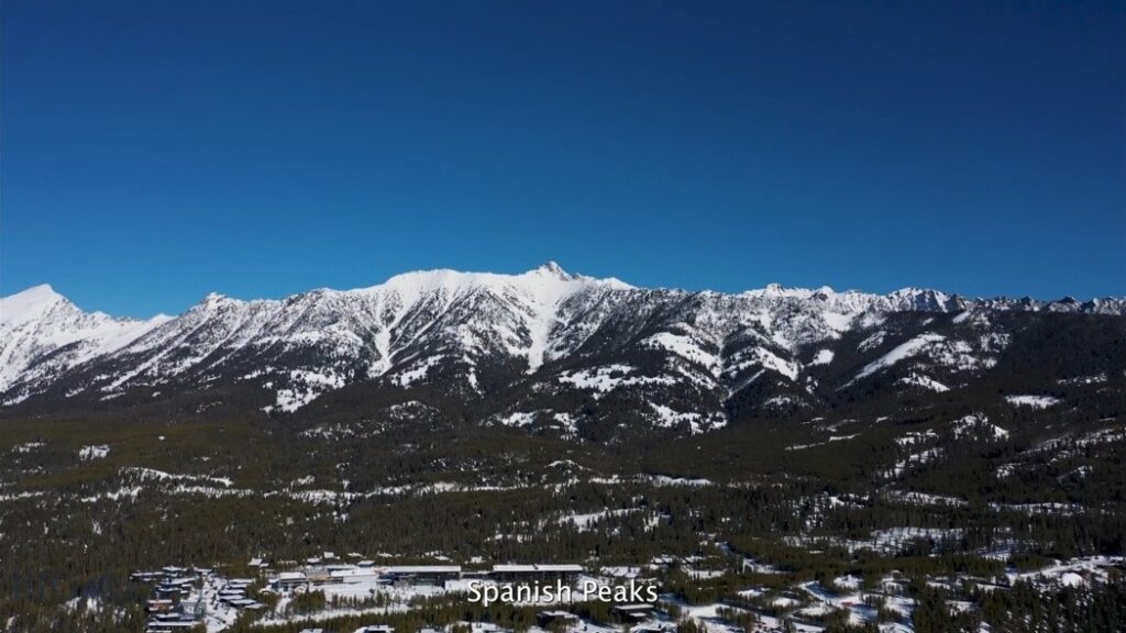 Big Sky MT 59716 - 3