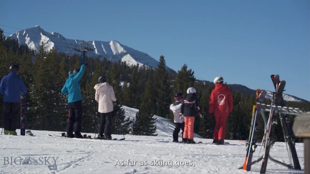 Big Sky MT 59716 - 4