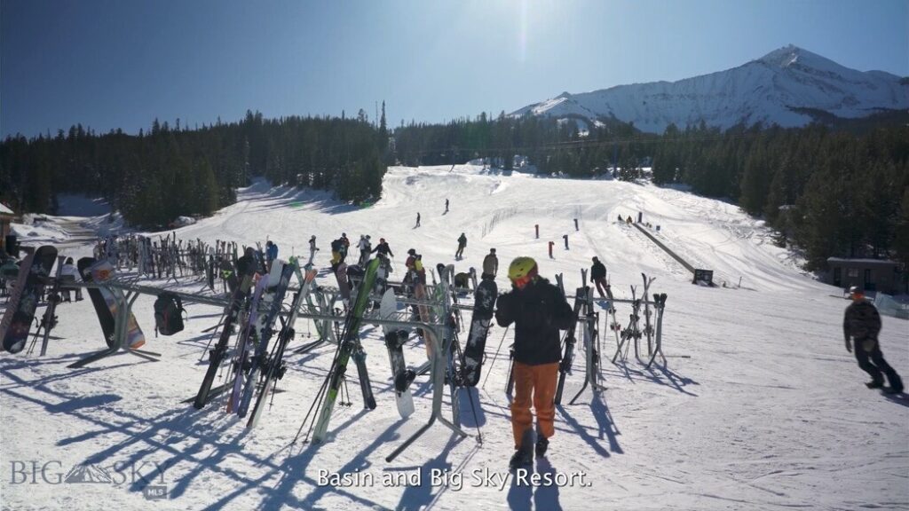 Big Sky MT 59716 - 5