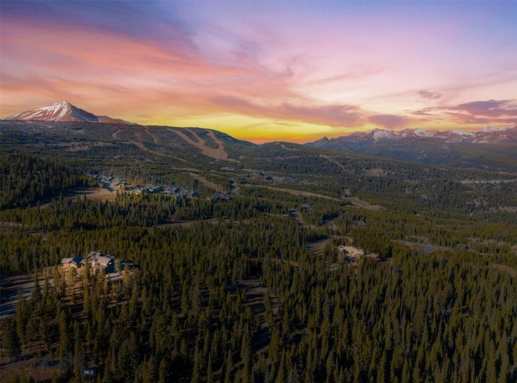 Big Sky MT 59716 - 1