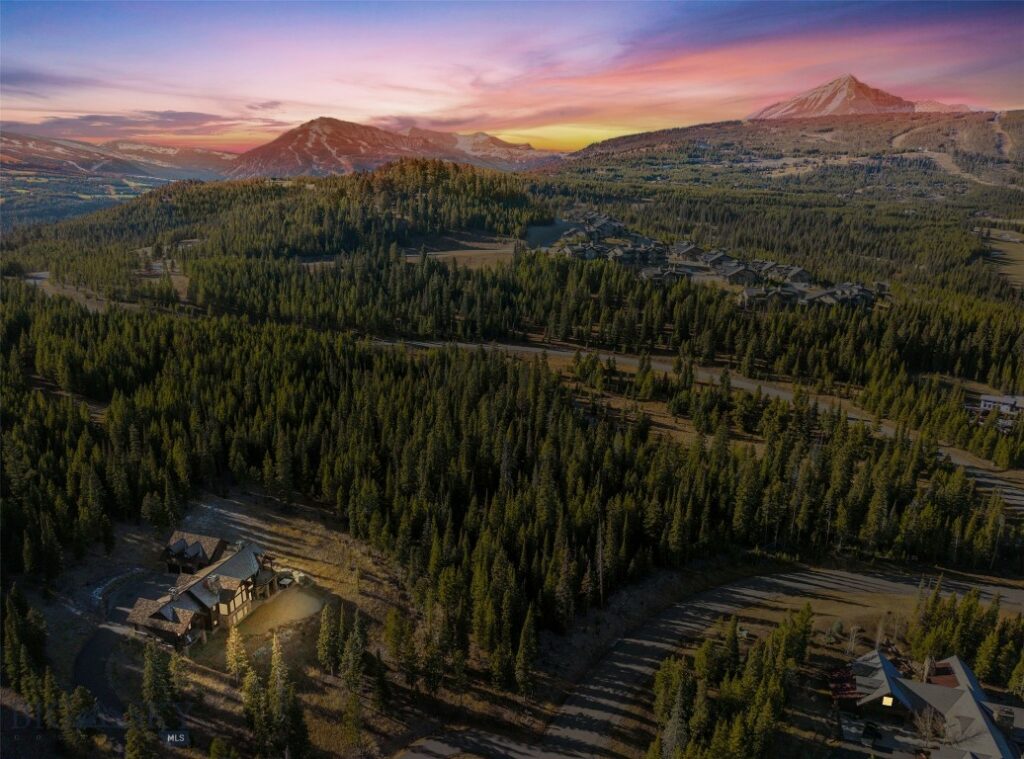 TBD Wilderness Ridge Trail