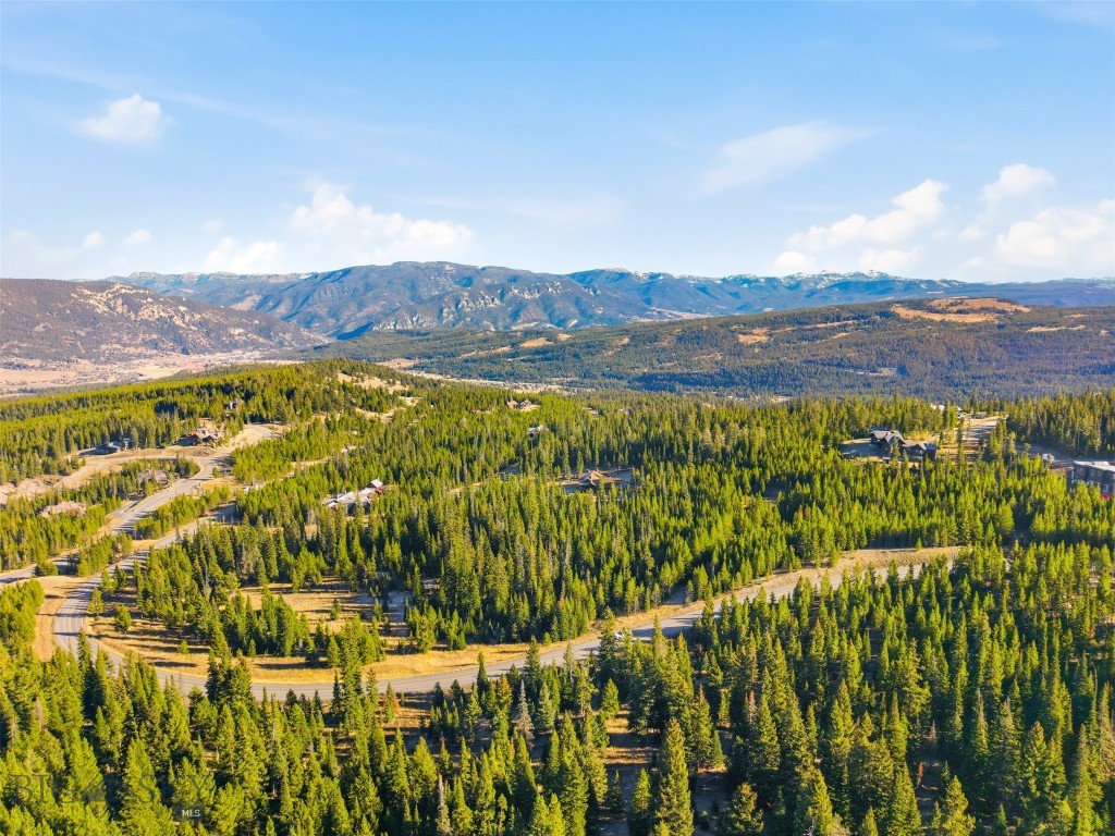 TBD Wilderness Ridge Trail