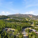 TBD Wilderness Ridge Trail