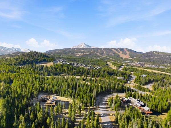 TBD Wilderness Ridge Trail