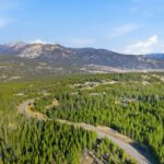 TBD Wilderness Ridge Trail