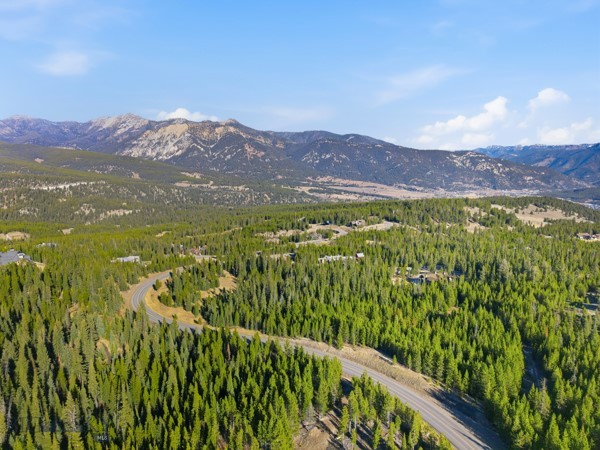 TBD Wilderness Ridge Trail