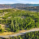 TBD Wilderness Ridge Trail