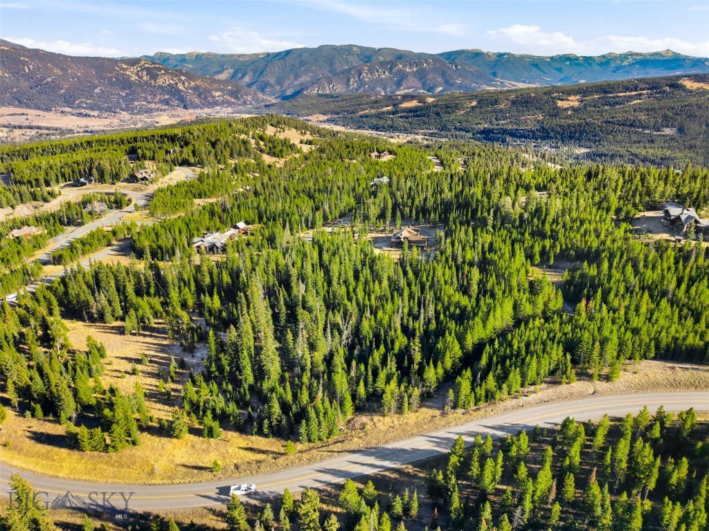 TBD Wilderness Ridge Trail