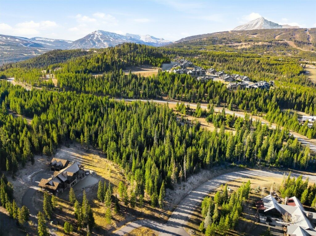 Big Sky MT 59716 - 5