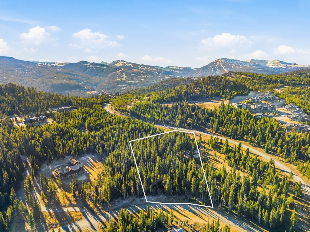 TBD Wilderness Ridge Trail