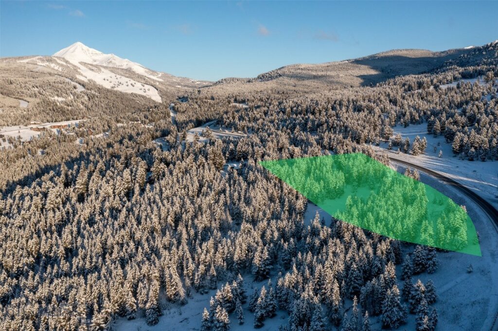 Big Sky MT 59716 - 1