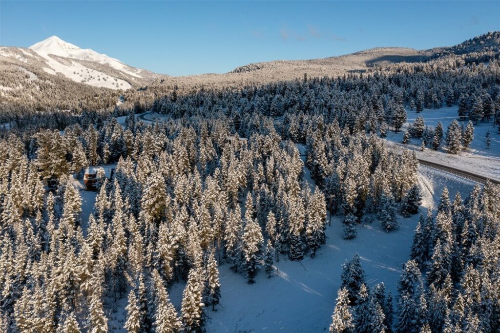 Big Sky MT 59716 - 2