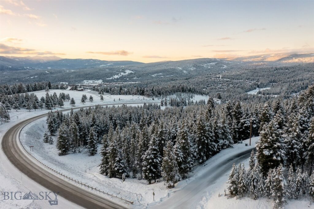 Big Sky MT 59716 - 3