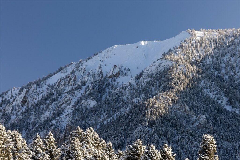 Big Sky MT 59716 - 4