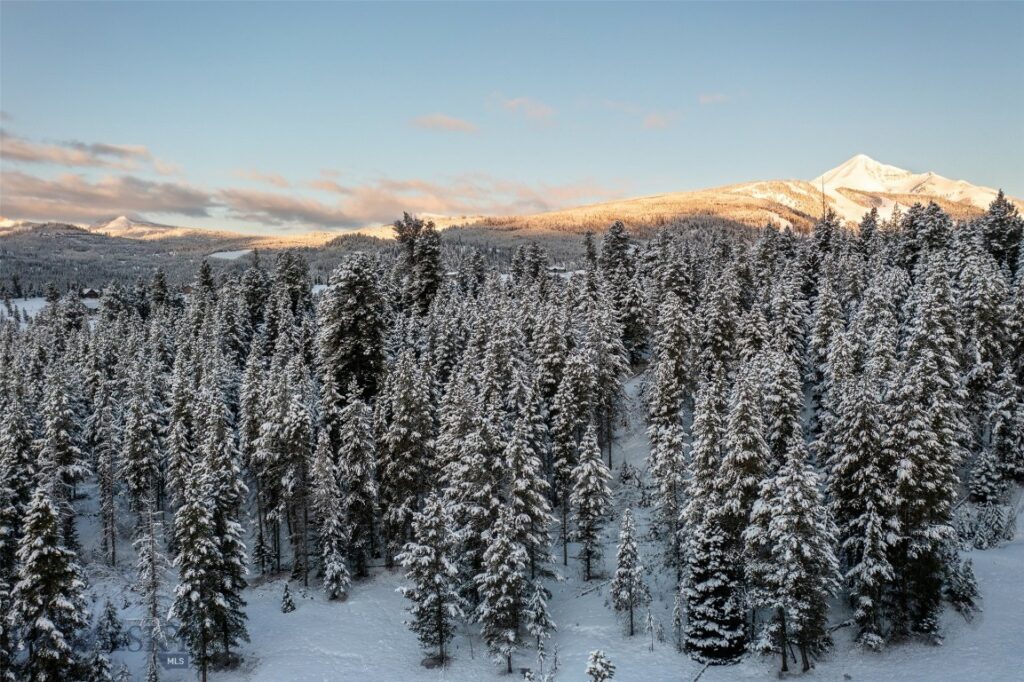 Big Sky MT 59716 - 5