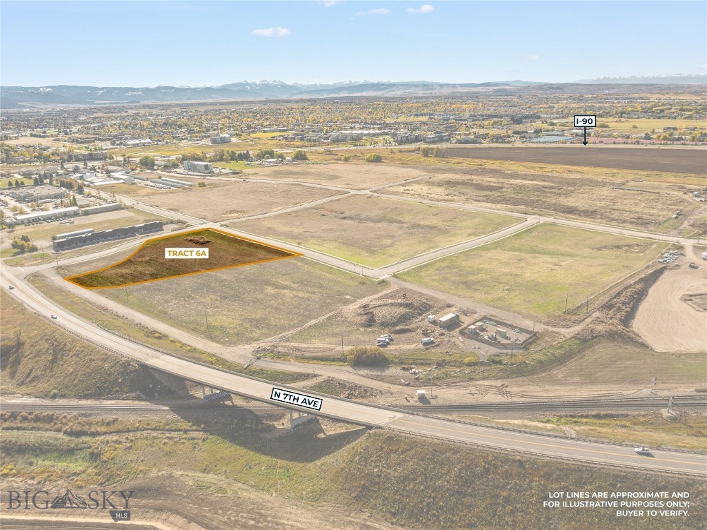 TBD Flora Lane - Lot 6a