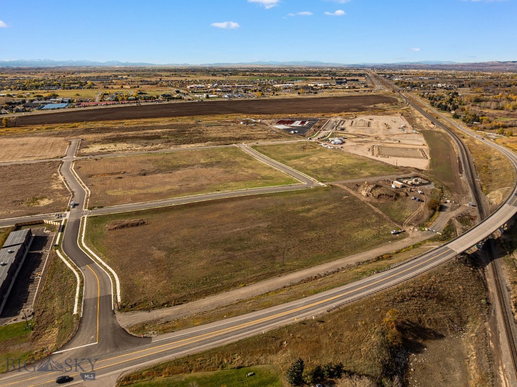 TBD Flora Lane - Lot 6h