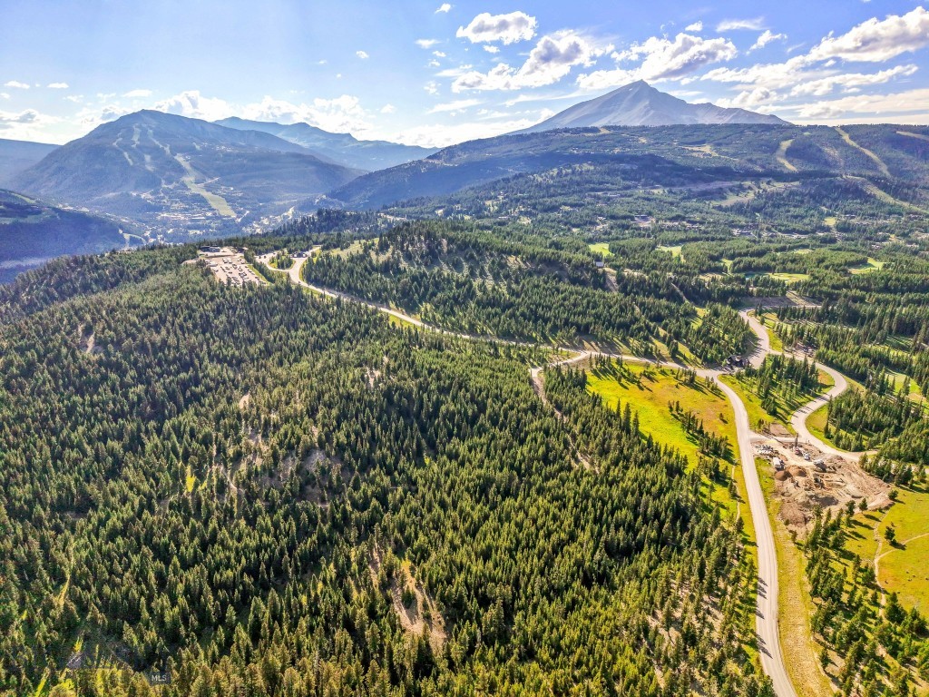 Lot 1 & 2 Wheatgrass Meadows