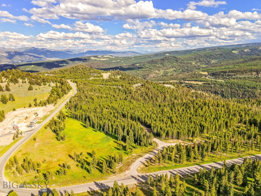 Lot 1 & 2 Wheatgrass Meadows