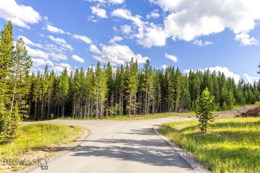 Big Sky MT 59716 - 17