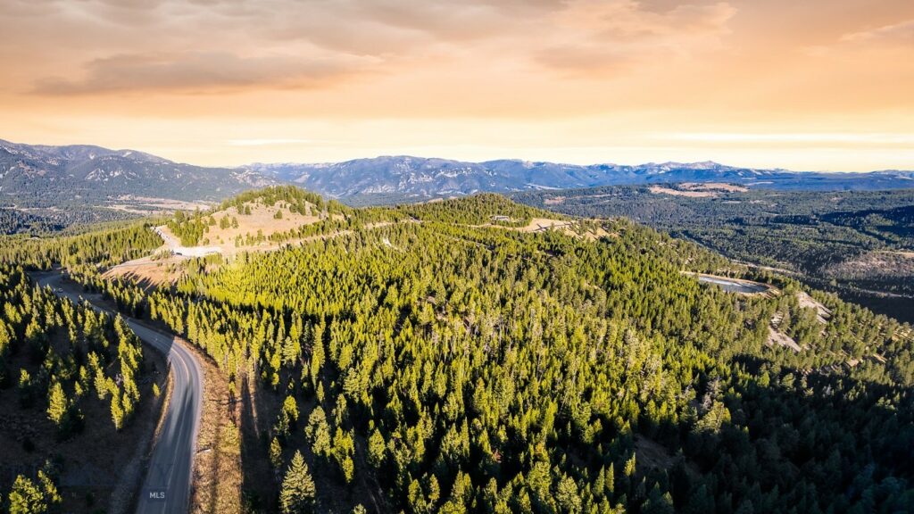 Lot 1 & 2 Wheatgrass Meadows