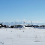 Belgrade MT 59714 - 6