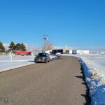 Lot 1 Bruce industrial Arden Drive