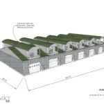 Lot 1 Bruce industrial Arden Drive