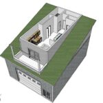 Lot 1 Bruce industrial Arden Drive