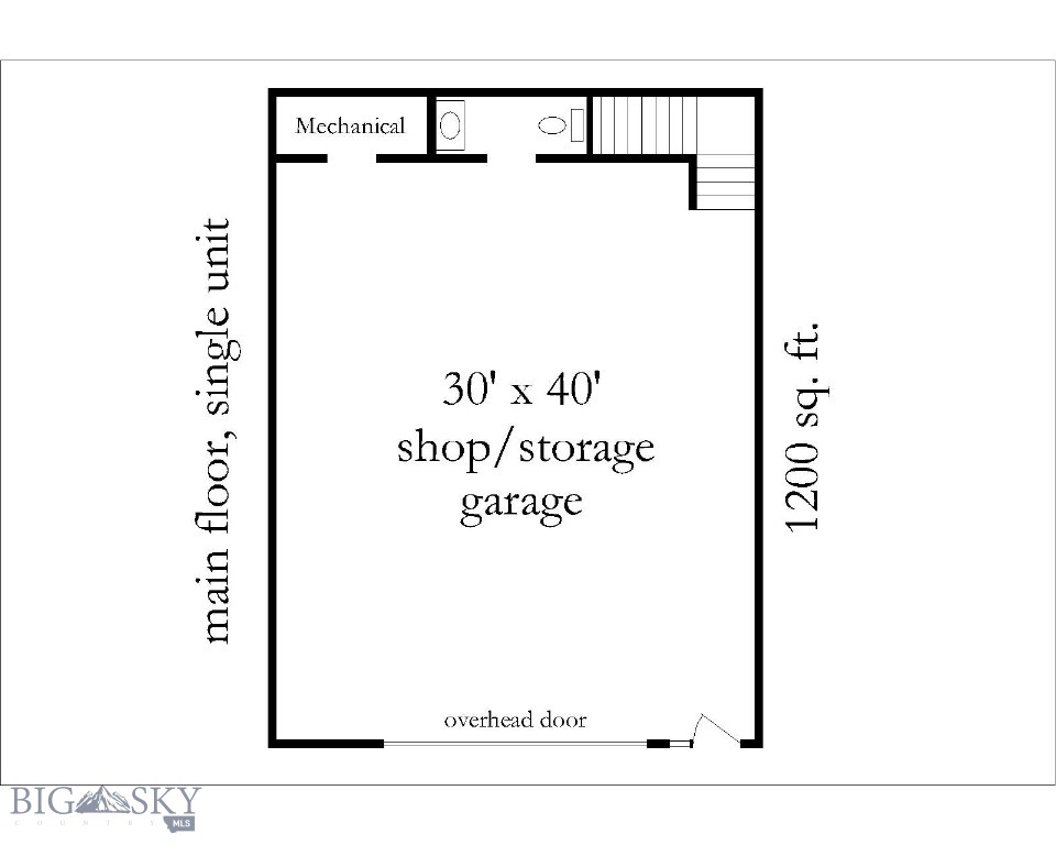 Lot 1 Bruce industrial Arden Drive
