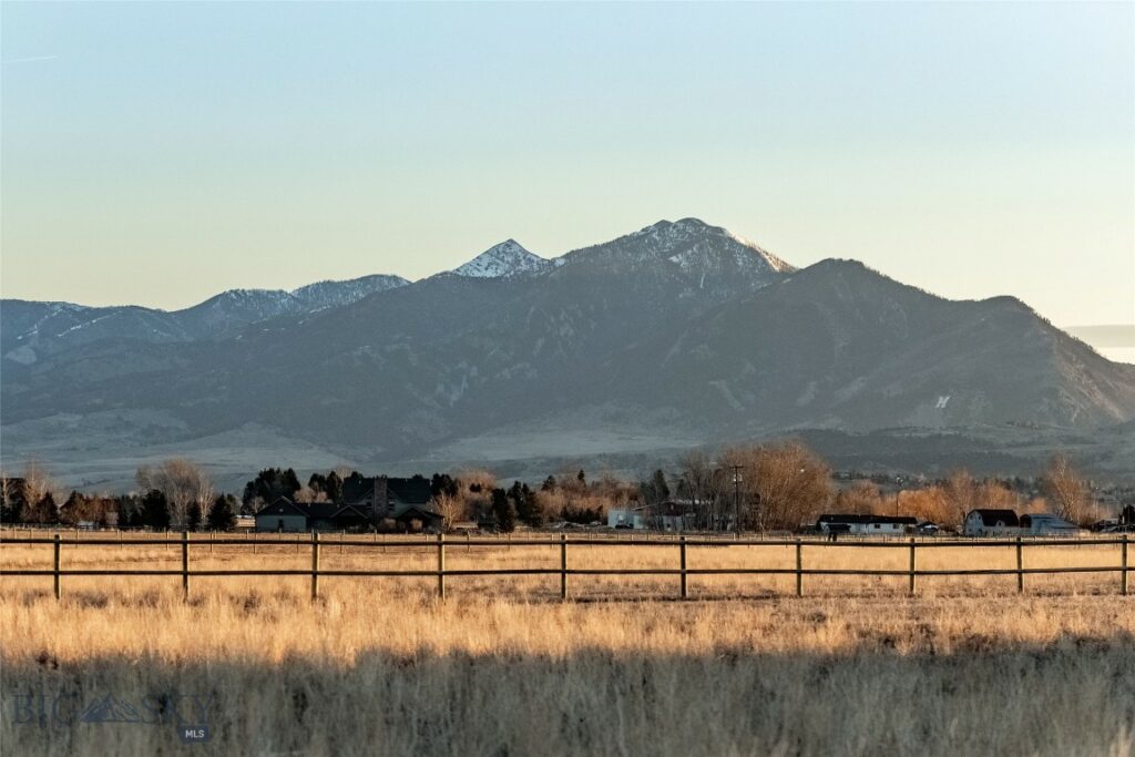 Bozeman MT 59715 - 6