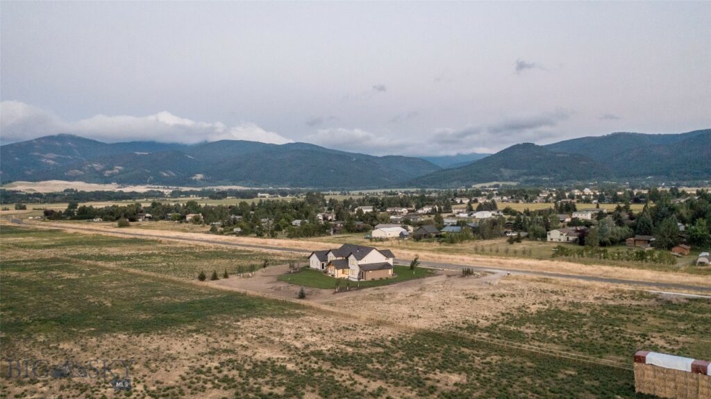 Bozeman MT 59715 - 4