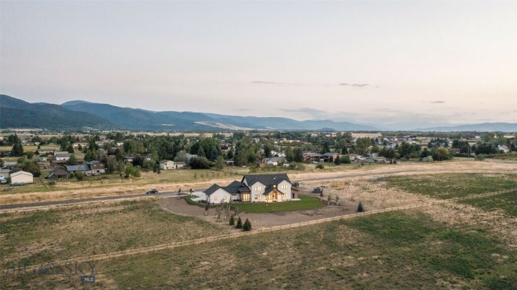 Bozeman MT 59715 - 5