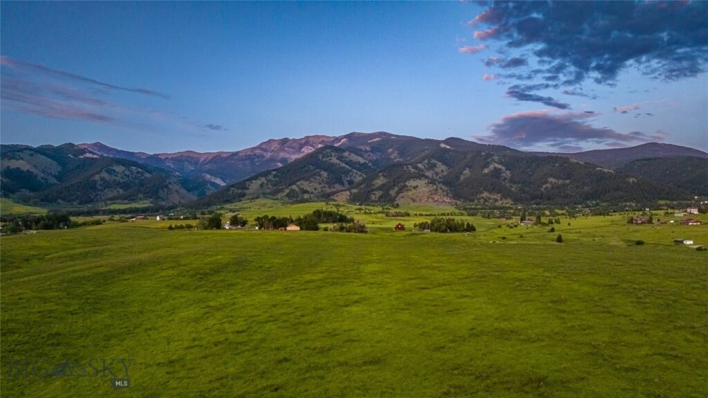 Bozeman MT 59715 - 1