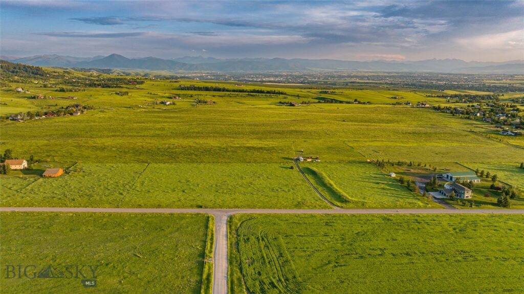 Bozeman MT 59715 - 3