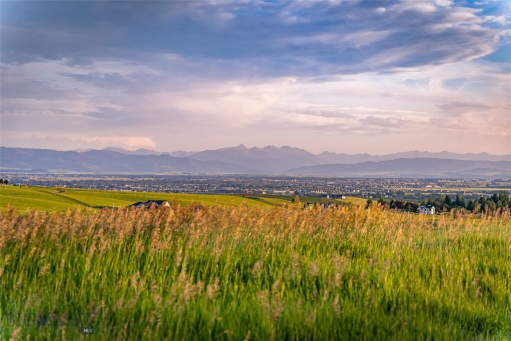 Bozeman MT 59715 - 4