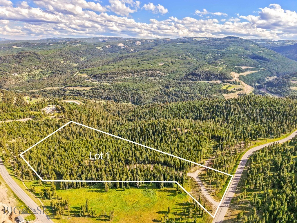 Big Sky MT 59716 - 2