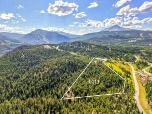 Lot 1 Wheatgrass Meadows, Big Sky MT 59716