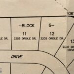 Lot 10 block 6 Phase 5 Meadowlark Ranch