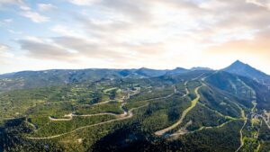 Lot 10 Powdercrest Trail, Big Sky MT 59716