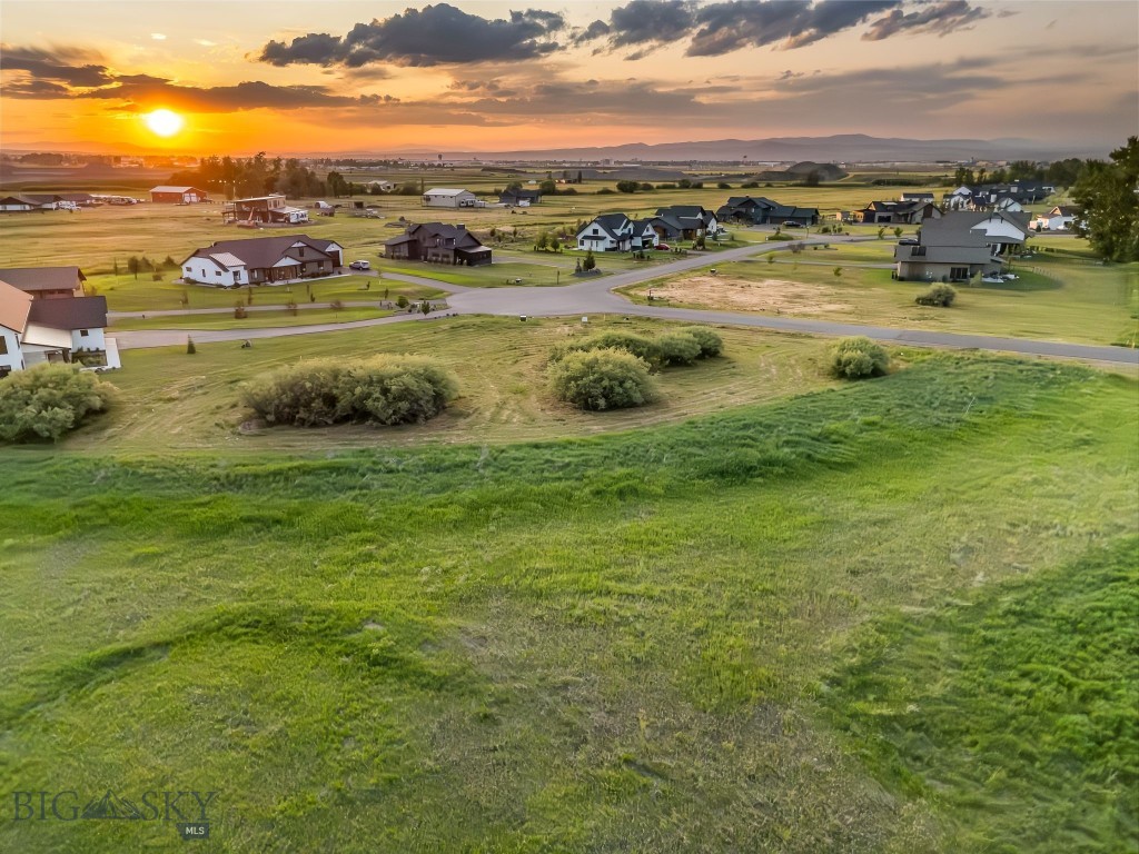 Bozeman MT 59718 - 1