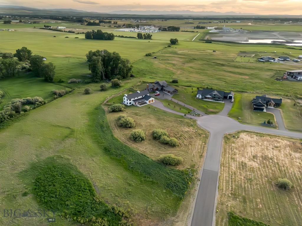 Bozeman MT 59718 - 7