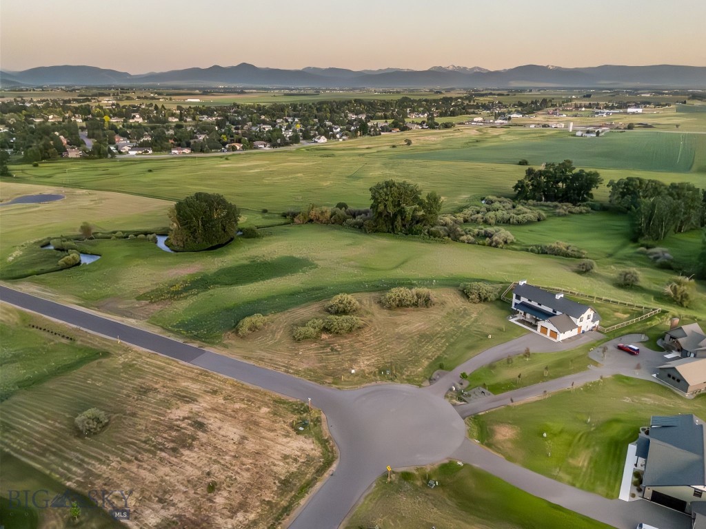 Bozeman MT 59718 - 8