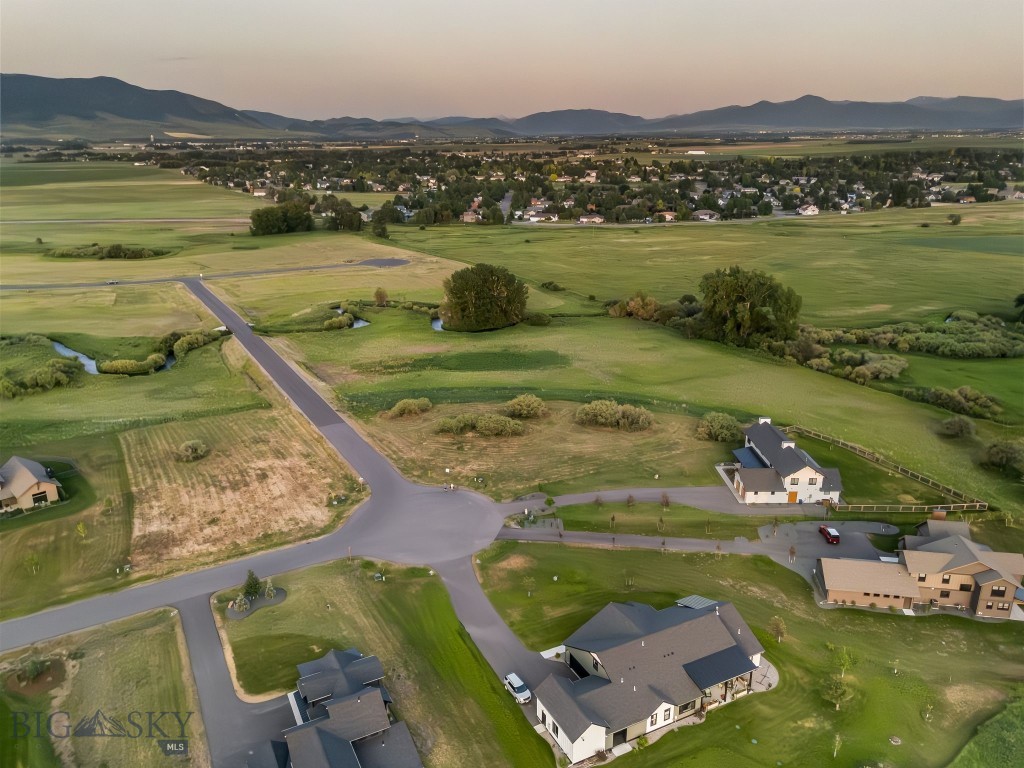 Bozeman MT 59718 - 9